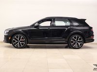 2026 Bentley Bentayga Speed-5