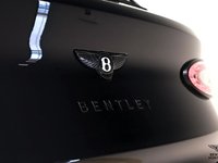 2026 Bentley Bentayga Speed-2