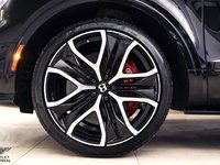 2026 Bentley Bentayga Speed-7