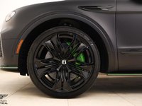 2026 Bentley Bentayga Speed-2