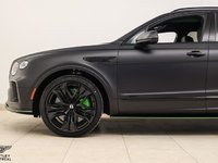 2026 Bentley Bentayga Speed-1