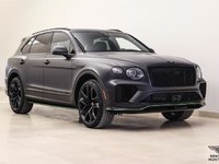 2026 Bentley Bentayga Speed-0