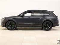2026 Bentley Bentayga Speed-7