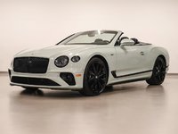 2024 Bentley Continental GT Convertible Speed Edition 12-1