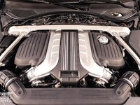 2024 Bentley Continental GT Convertible Speed Edition 12-5