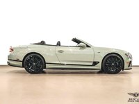 2024 Bentley Continental GT Convertible Speed Edition 12-6