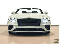 2024 Bentley Continental GT Convertible Speed Edition 12-4