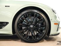 2024 Bentley Continental GT Convertible Speed Edition 12-7
