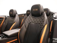 2024 Bentley Continental GT Convertible Speed Edition 12-2