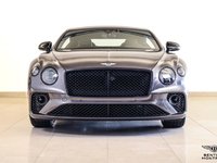 2024 Bentley Continental GT V8 S-1