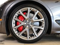 2024 Bentley Continental GT V8 S-5