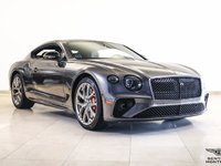 2024 Bentley Continental GT V8 S-0