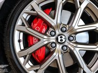 2024 Bentley Continental GT V8 S-6