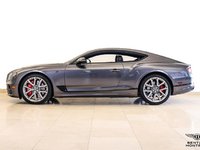 2024 Bentley Continental GT V8 S-2
