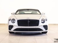 2024 Bentley Continental GT V8-1