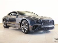 2024 Bentley Continental GT Speed-0