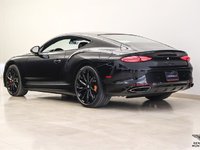 2026 Bentley Continental GT-1