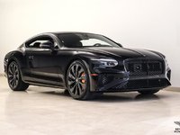 2026 Bentley Continental GT-0