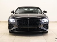 2026 Bentley Continental GT-3