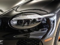 2026 Bentley Continental GT-4