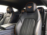 2026 Bentley Continental GT-6