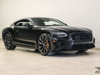 2026 Bentley Continental GT Azure-0