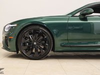 Bentley Continental GT V8 2026-3