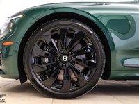 Bentley Continental GT V8 2026-4