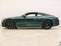 Bentley Continental GT V8 2026-1
