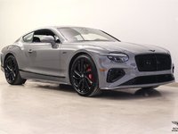 Bentley Continental GT Speed 2026-0