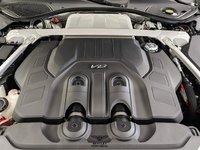 Bentley Continental GT Speed 2026-2