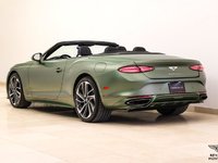 2025 Bentley Continental GTC Speed-3