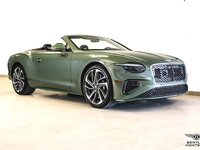 2025 Bentley Continental GTC Speed-0