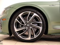 2025 Bentley Continental GTC Speed-4