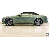 2025 Bentley Continental GTC Speed-3