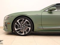 2025 Bentley Continental GTC Speed-7