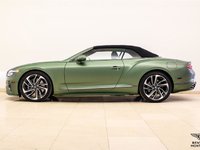 2025 Bentley Continental GTC Speed-5