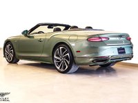 2025 Bentley Continental GTC Speed-5