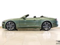 2025 Bentley Continental GTC Speed-2