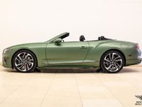 2025 Bentley Continental GTC Speed-2