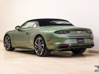 2025 Bentley Continental GTC Speed-6