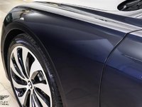 2026 Bentley Continental GTC-4