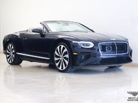 2026 Bentley Continental GTC-0