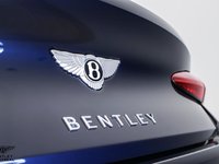 2026 Bentley Continental GTC-5