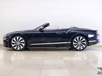 2026 Bentley Continental GTC-1