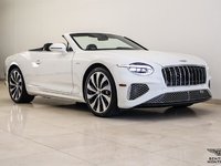 2026 Bentley Continental GTC Azure-0