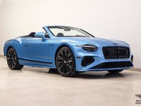 Bentley Continental GTC Speed 2026-0