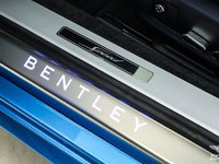 Bentley Continental GTC Speed 2026-7