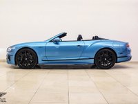 Bentley Continental GTC Speed 2026-2