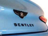 Bentley Continental GTC Speed 2026-5